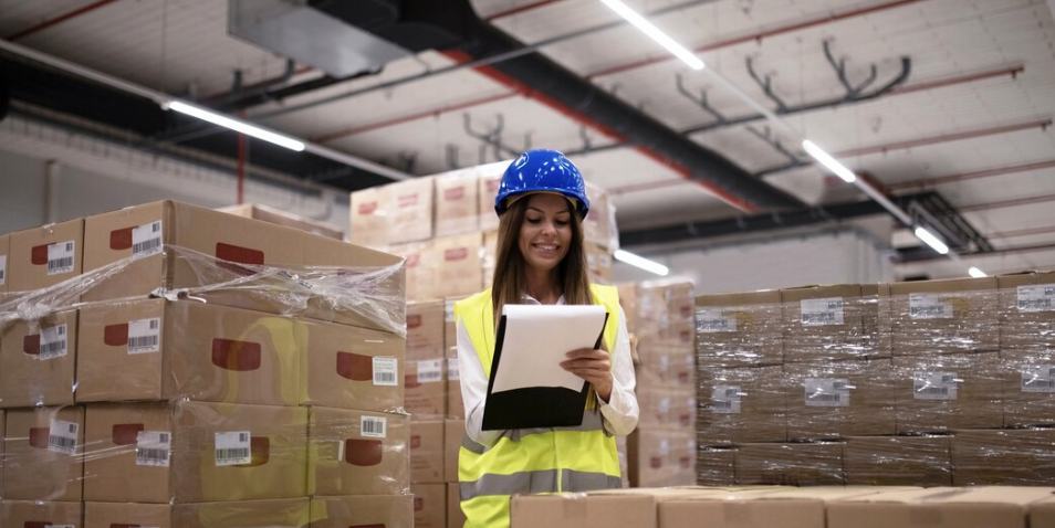 Logística y Transporte